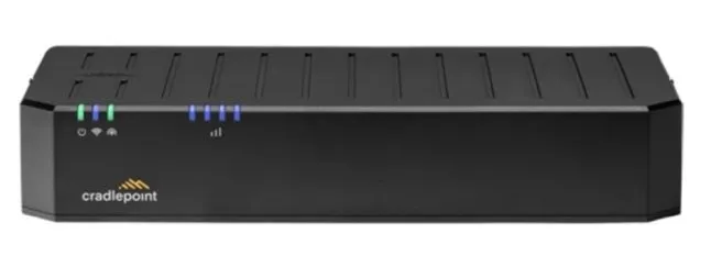 3-yr NetCloud Small Branch Essentials Plan and E100 5G router with WiFi, North America - BK03-01005GC-GN
