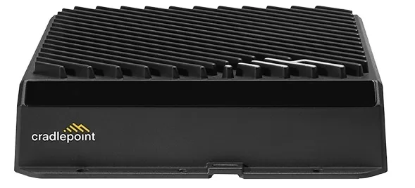 1-yr E-Rate Bus WiFi: NetCloud Mobile Performance Essentials Plan, Mobile Fleet Plan and R1900 router with WiFi - MBX1-1900-5GB-XE