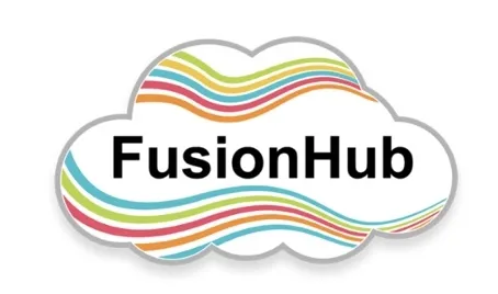 FusionHub 100 - FHB-100-A