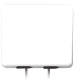 Taoglas 2 Wi-Fi White SMA Wall MA910.W.A.CG.001.wm - MA910.W.A.CG.001.WM