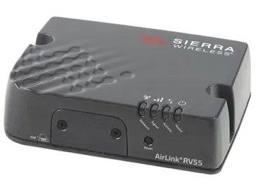 RV55, 4G LTE Router, EMEA, includes 1-year AirLink Complete | No Wifi - 1104337