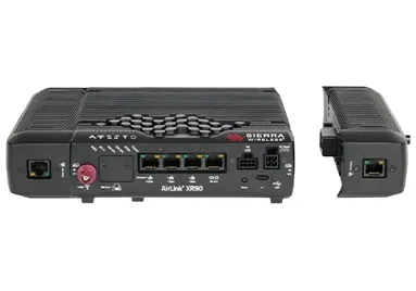 XR90, Dual 5G Router, North America (TAA), includes 1-year AirLink Premium - 1105185