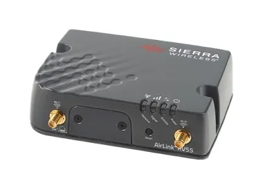 RV55, 4G LTE-A Pro Router, North America (TAA), Wi-Fi, includes 1-year AirLink Complete - 1105186