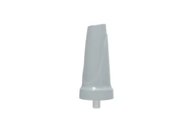 Poynting Omni-Directional, Dual-Band Wi-Fi Antenna; 2400 - 2500 MHz, 5000 - 6000 MHz, 4.8 dBi - A-OMNI-0706-V1-01