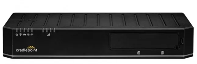 1-yr NetCloud Enterprise Branch Essentials Plan, Advanced Plan and E300 (no-modem) router with 5G Captive Modem Accessory - BFA1-03001855-GN