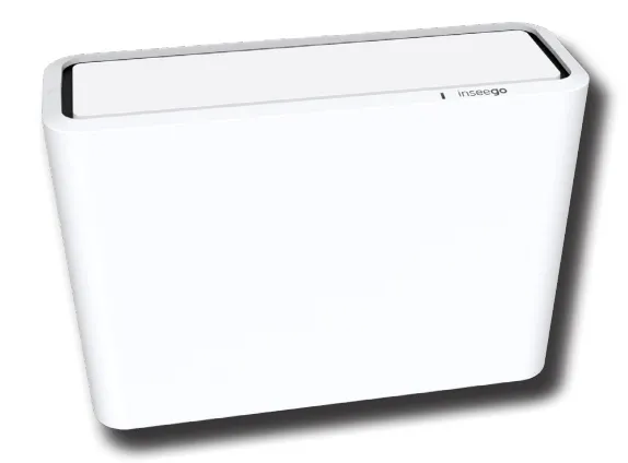 FG2000-3, 5G Fixed Wireless Access (FWA) Indoor router, Single SIM 5G NSA and SA sub-6, LTE fallback, Wi-Fi 6, simultaneous dual - 649496 02571 7
