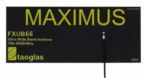 Taoglas Maximus Flexible Ultra Wide Band Antenna 700- 6000MHz - FXUB66.14.0457C