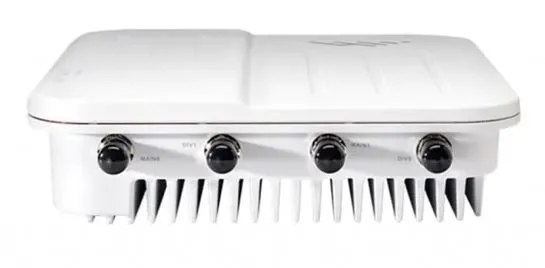 TAA Compliant 5G Captive Modem Accessory, Outdoor, W2005-5GB (4.1Gbps modem), North America; Used with CR4250-PoE, R1900, IBR170 - TAA-170900-007