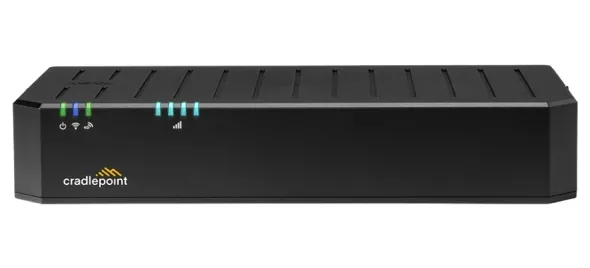 5-yr TAA Compliant NetCloud Small Branch Essentials + Advanced Plan and E100 Cat 7 LTE router with WiFi, North America - TAA-BKA5-0100C7C-GN