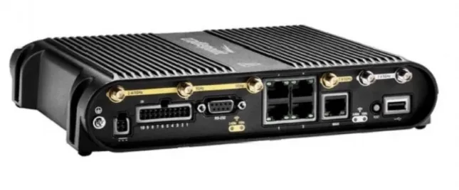 3-yr TAA Compliant NC Mobile Essentials Plan and IBR1700 router with WiFi (1200Mbps modem), no AC power supply or antennas, Nort - TAA-MA3-1700120B-NNA