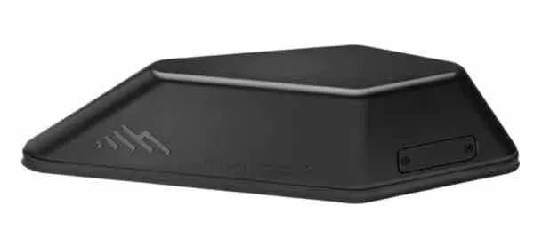 3-yr TAA Complaint NC Mobile Performance 5G Router Essentials Plan, Advanced Plan, and R2105 router w/ WiFi (no AC power supply) - TAA-MBA3-2105-5GB-GA