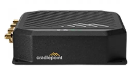 5-yr TAA Compliant Netcloud IoT Essentials Plan and S750 router (no WiFi), with AC power supply and antennas, North America - TAA-TB05-0750C4D-NN