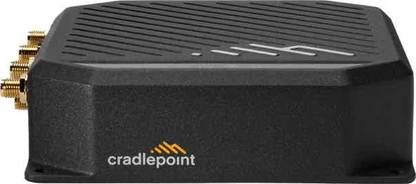 3-yr TAA Compliant Netcloud IoT Essentials Plan, Advanced Plan and S750 router (no WiFi), with AC power supply and antennas - TAA-TBA3-0750C4D-NN