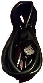 DC Power Cable MG90 10ft - 6001103