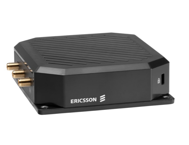 TAA Compliant 5-yr NetCloud IoT Essentials Plan, Secure Connect SASE and S400 router with WiFi (300 Mbps modem), with AC power s - TAA-TBT5-0400-C6-NA-N
