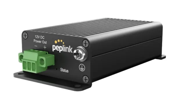 Peplink Splitter MAX - ACW-SPLT-MAX