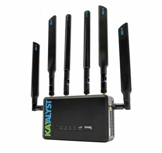 Katalyst SPARK K500A 5G Router - 