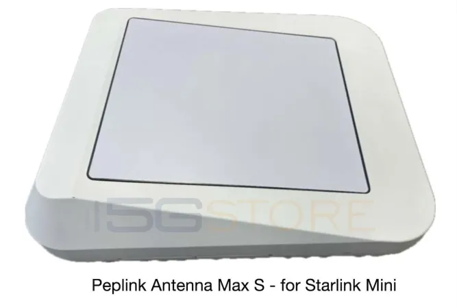Peplink Antenna Max S Enclosure - ANT-MAX-S