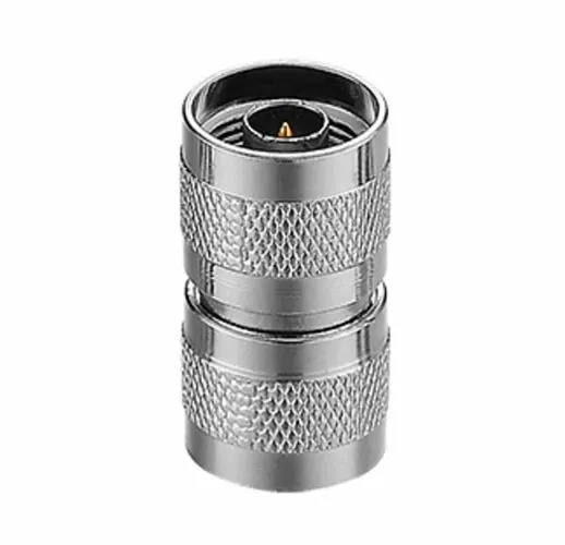 SureCall N Male to N Male Connector - SC-CN-12