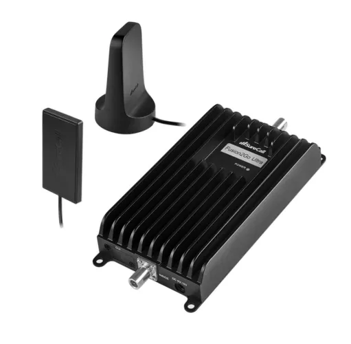Fusion2Go Ultra Cell Signal Booster for Car, Truck, SUV - SC-FUSION2GO-ULTRA