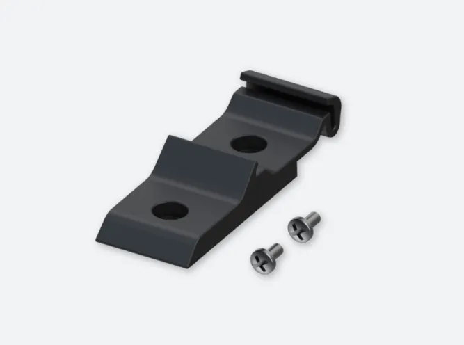 Teltonika Compact DIN Rail Kit - PR5MEC11