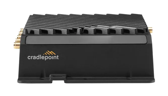 TAA Compliant R920 Series Ruggedized Router - 5 year NetCloud Mobile Advanced - TAA-MAA5-0920-C7A-NA