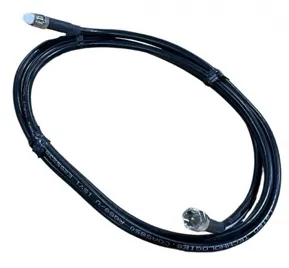 5 Foot Black RG58 Cable (FME Connectors) - 951101