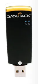 DataJack 597 Failover USB Modem + 200MB Serivce - 