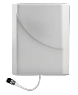 Wilson 75ohm Outdoor 4G/LTE Directional Panel Antenna - 314473 - 314473