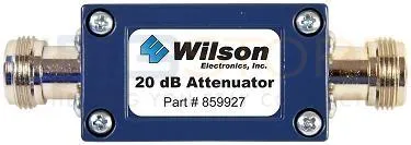 20db Signal Attenuator - 859927