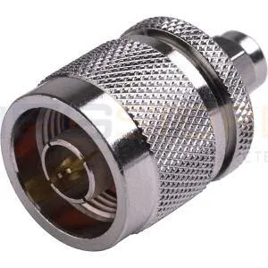 SMA/Male to N/Male Adapter - 971132