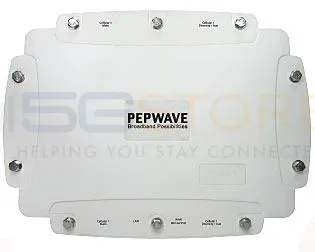 Pepwave Device Connector 300M IP67 (2.4GHz/5.0GHz) - DCS-AGN-IP67