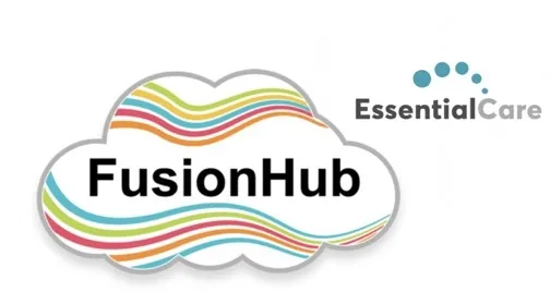 FusionHub Pro 1-Yr EssentialCare - *SVL-782