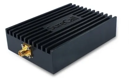 SureCall 2G/3G M2M Direct Connect Amplifier - SC-SOLOI-15