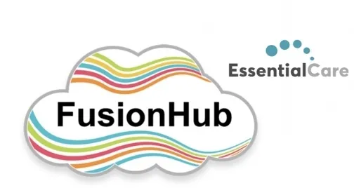 2-Year EssentialCare for FusionHub Essential - SVL-681