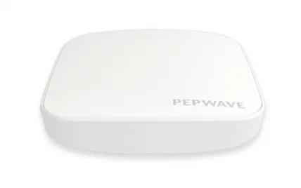 Pepwave AP One AC Mini (Dual Band 2x2 MIMO 11ac - APO-AC-MINI