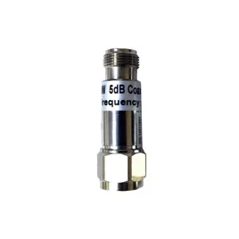 Surecall 5db Attenuator - SC-ATNR-5