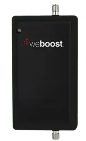 Wilson IoT 2-Band Direct Connect Ampl w/ 4