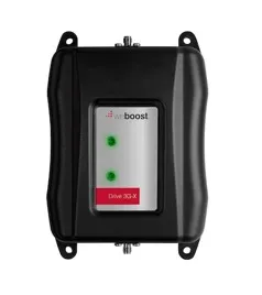weBoost Drive 3G-X 50db Repeater Kit - 470111 - 470111
