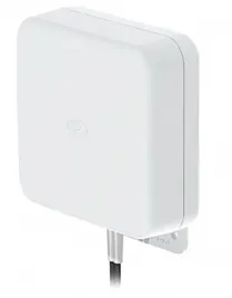 Panorama Omnidirectional Indoor/Outdoor MiMo Wall Mount Antenna - WMMG-7-27-5SP