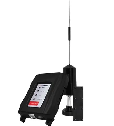 weBoost Drive 3G-X NMO 50db Repeater Kit (3G/Voice) - 470411