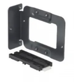 DIN Rail Mounting Bracket for Sierra Wireless RV50X/RV55/RX55 - 6000659