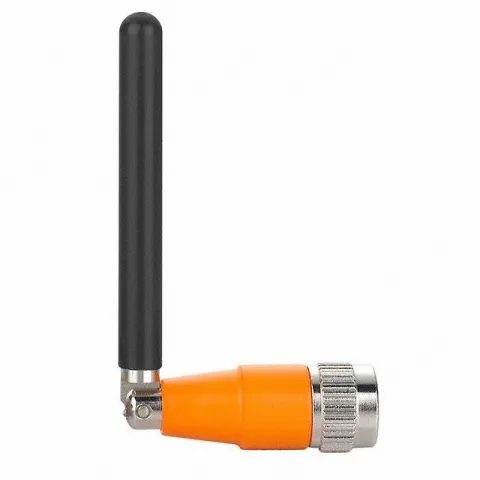 Taoglas Right-Angle 3G/4G LTE Cellular Antenna for Embedded Modules - TG.08.0113