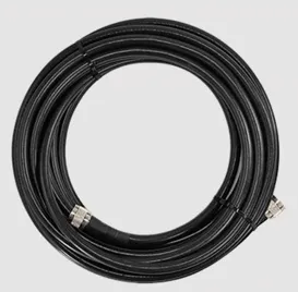 1000' SC400 Plenum-Rated Cable - SC-PL-1000FT