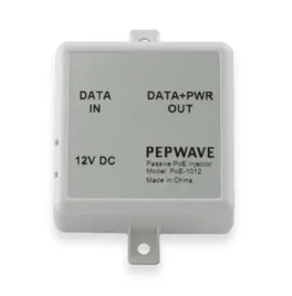 Pepwave Passive PoE Injector - ACW-102