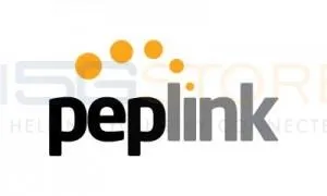 2-Yr Peplink HD2 LTE Advanced with MediaFast EssentialCare - SVL-534