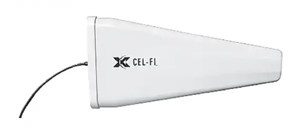 Cel-Fi Wideband Yagi Antenna for GO (SMA Connector) - 