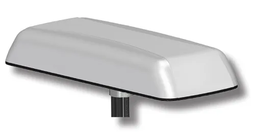 MobileMark White LLP Thru Roof Antenna (2xCell, 2xWiFi, 1xGPS) - LLP502-3C3C3J3J2C-WHT-180