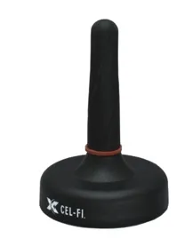 Cel-Fi 3-Inch Mag Mount LTE Antenna - 