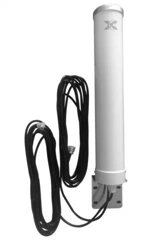 Cel-Fi Outdoor Omni Antenna for QUATRA 2000/4000 - 